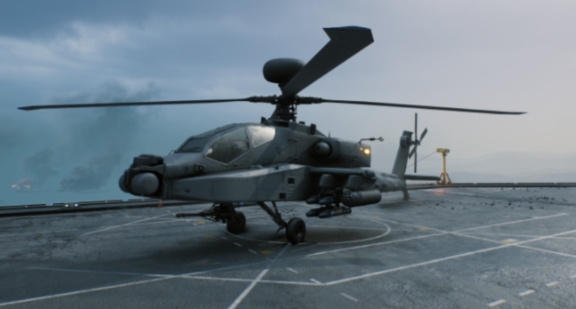 三角洲行动怎么容易抢到飞机