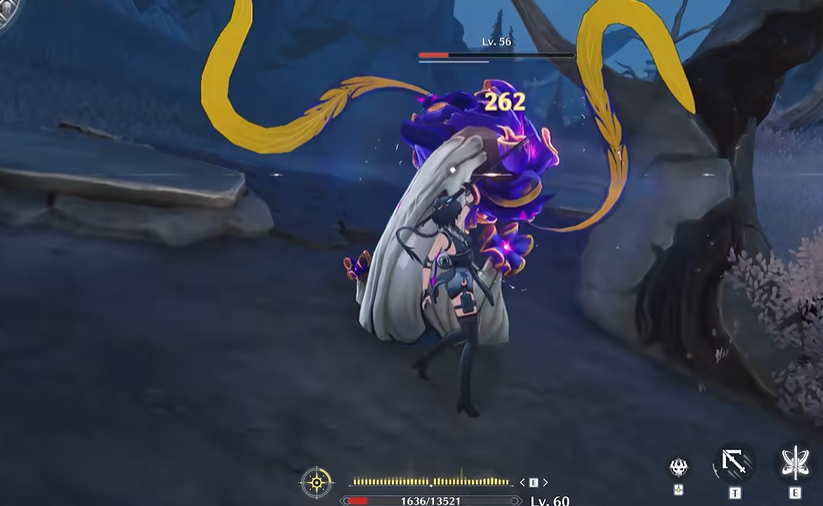 鸣潮重拳手盾怎么破