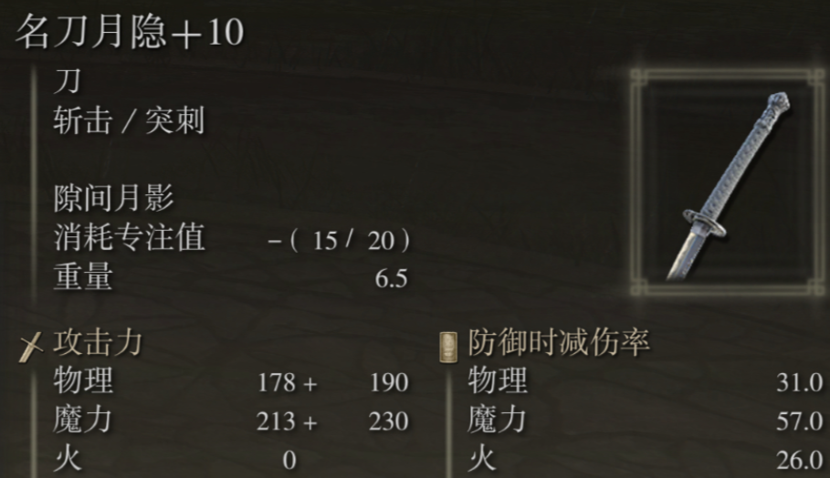 艾尔登法环开荒法师怎么玩