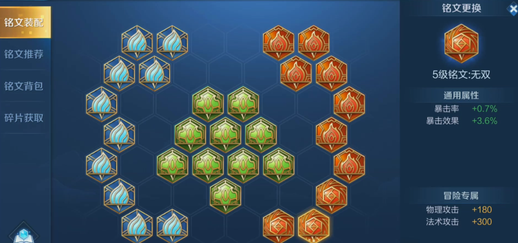 王者荣耀上单吕布怎么出装