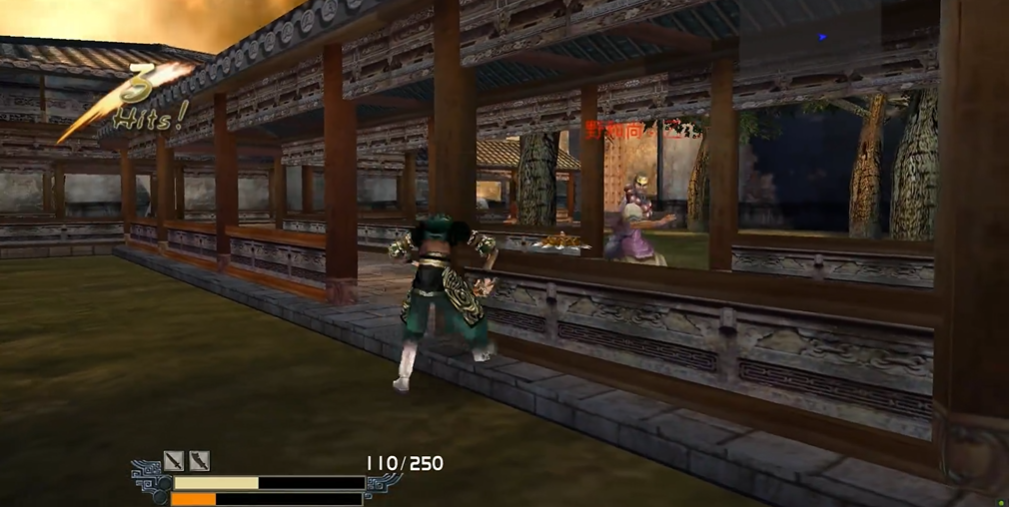 流星蝴蝶剑第7关怎么过 流星蝴蝶剑第7关怎么过