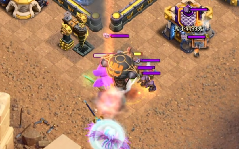 部落冲突哪个物资最肥