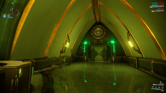 星际战甲歼灭龙门在哪 星际战甲歼灭龙门在哪