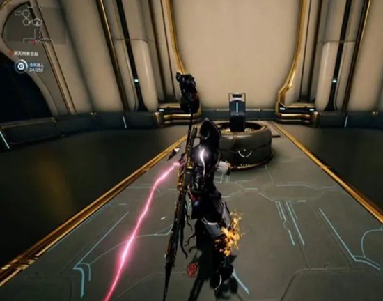 星际战甲gara部件在哪刷