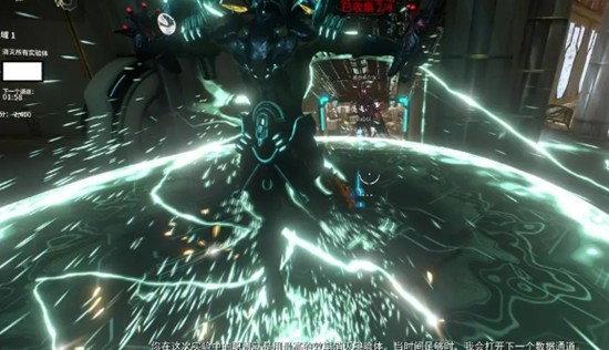 星际战甲gara部件在哪刷