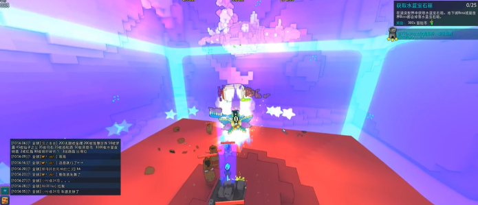 宝藏世界利维坦的箱子怎么开启