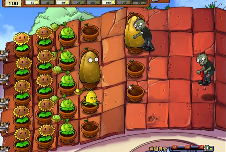 植物大战僵尸蹦蹦舞会怎么玩 植物大战僵尸蹦蹦舞会怎么玩