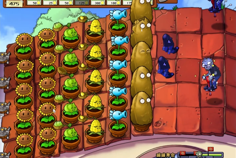 植物大战僵尸蹦蹦舞会怎么玩 植物大战僵尸蹦蹦舞会怎么玩