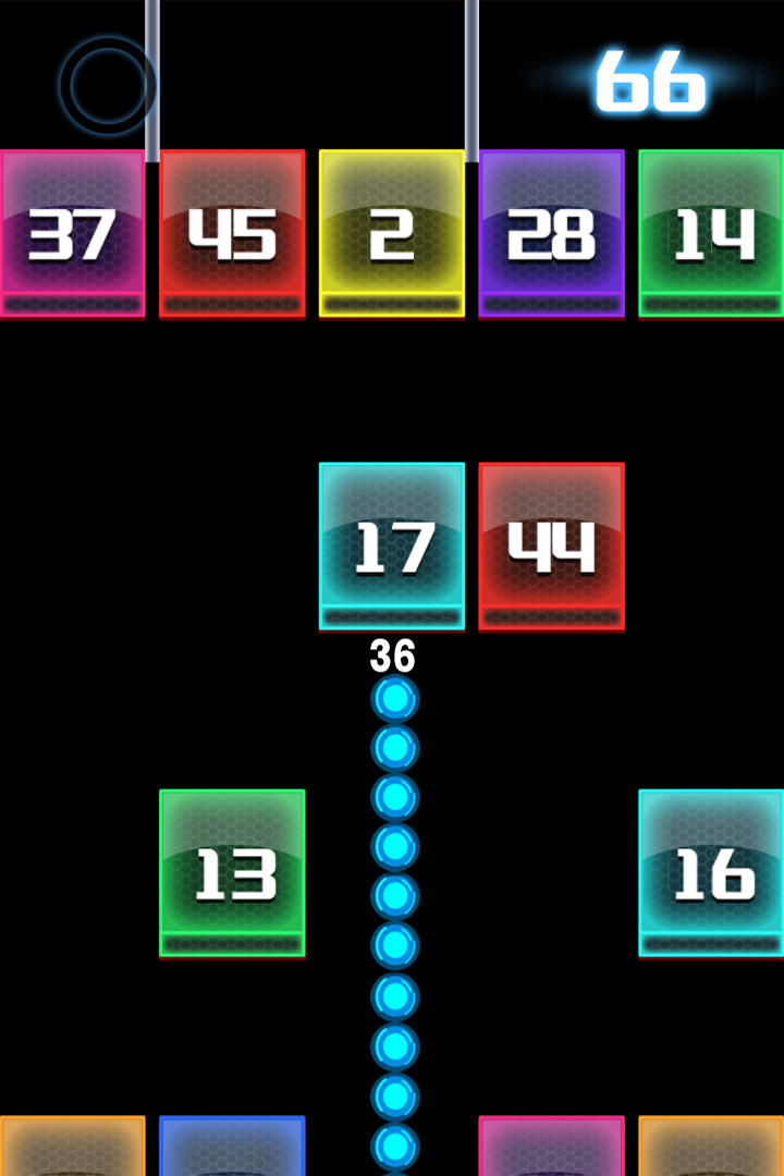 贪吃蛇截图4